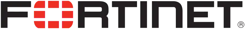 Fortinet güvenlik çözümleri iş ortağı logosu