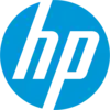 HP Enterprise sunucu donanımı iş ortağı logosu