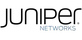 Juniper Networks iş ortağı logosu