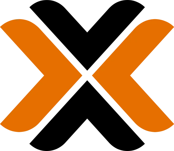 Proxmox sanallaştırma platformu logosu