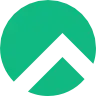 Rocky Linux işletim sistemi logosu