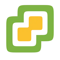VMware sanallaştırma platformu logosu