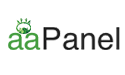 aaPanel hosting paneli