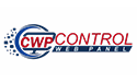 CWP Control web hosting paneli logosu
