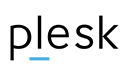 Plesk web hosting paneli logosu
