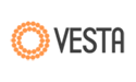 VestaCP web hosting paneli logosu