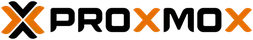 Proxmox sanallaştırma platformu iş ortağı logosu