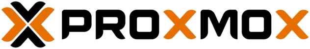 Proxmox sanallaştırma platformu iş ortağı logosu