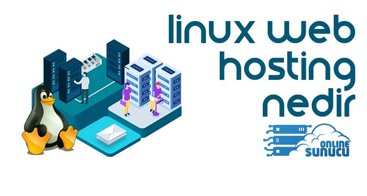 linux hosting nedir